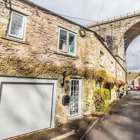 The Old Tanyard Ingleton (North Yorkshire)