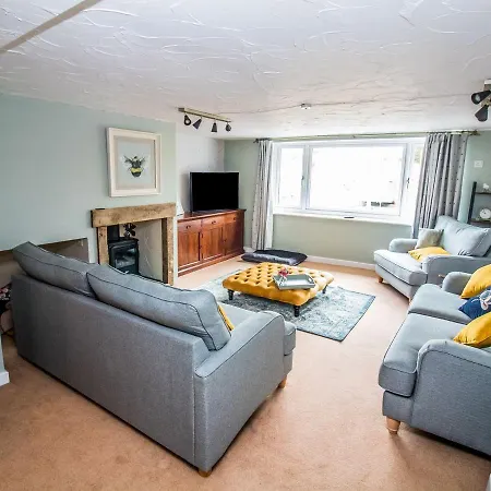 Holiday home The Old Tanyard