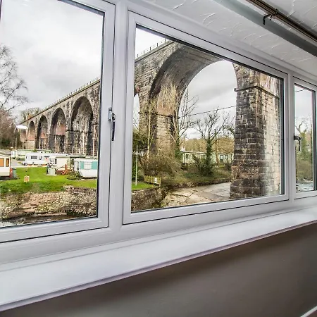 Holiday home The Old Tanyard