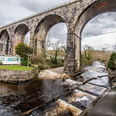 The Old Tanyard Holiday home
