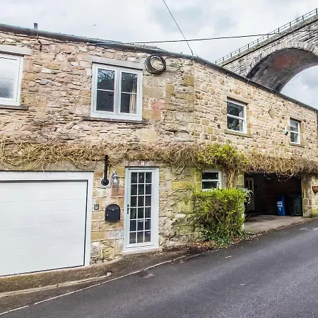The Old Tanyard Holiday home *