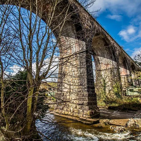 Holiday home The Old Tanyard Ingleton (North Yorkshire)