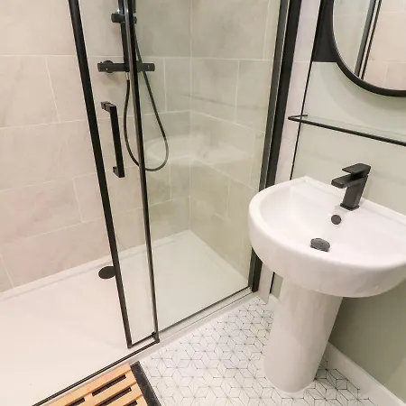 The Old Tanyard Holiday home *