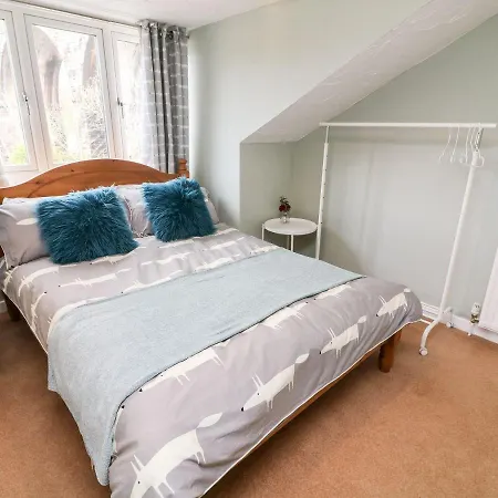 Holiday home The Old Tanyard