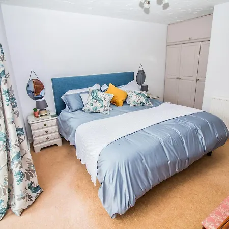 Holiday home The Old Tanyard *