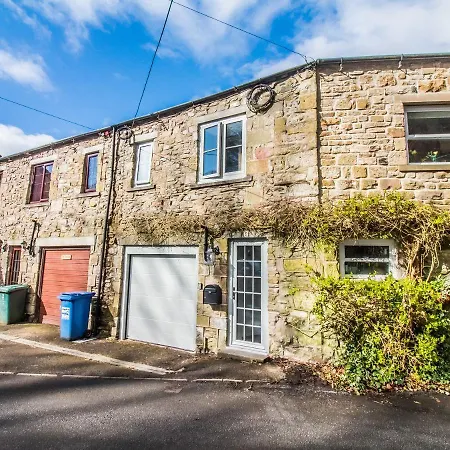 The Old Tanyard 잉글턴